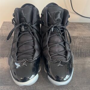 Men’s Jordan 6 Rings